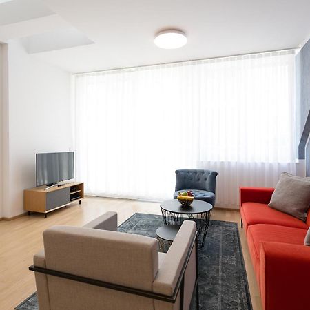 Mar Suite Apartments - Center Βιέννη Δωμάτιο φωτογραφία