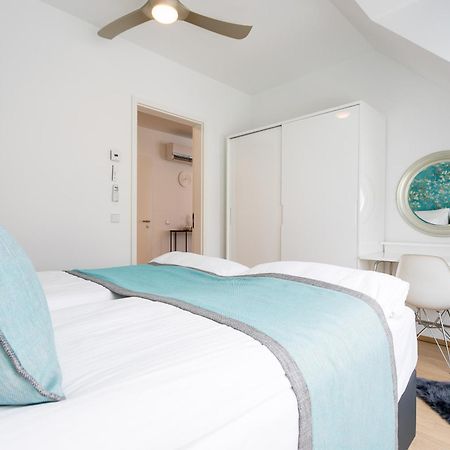Mar Suite Apartments - Center Βιέννη Δωμάτιο φωτογραφία