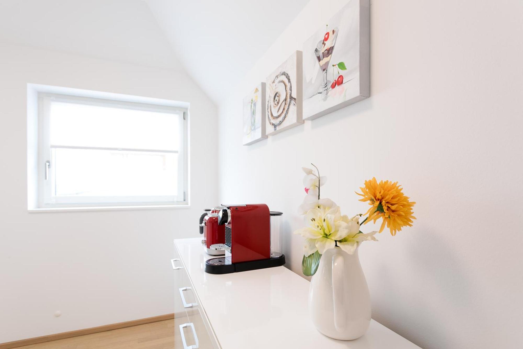Mar Suite Apartments - Center Βιέννη Δωμάτιο φωτογραφία