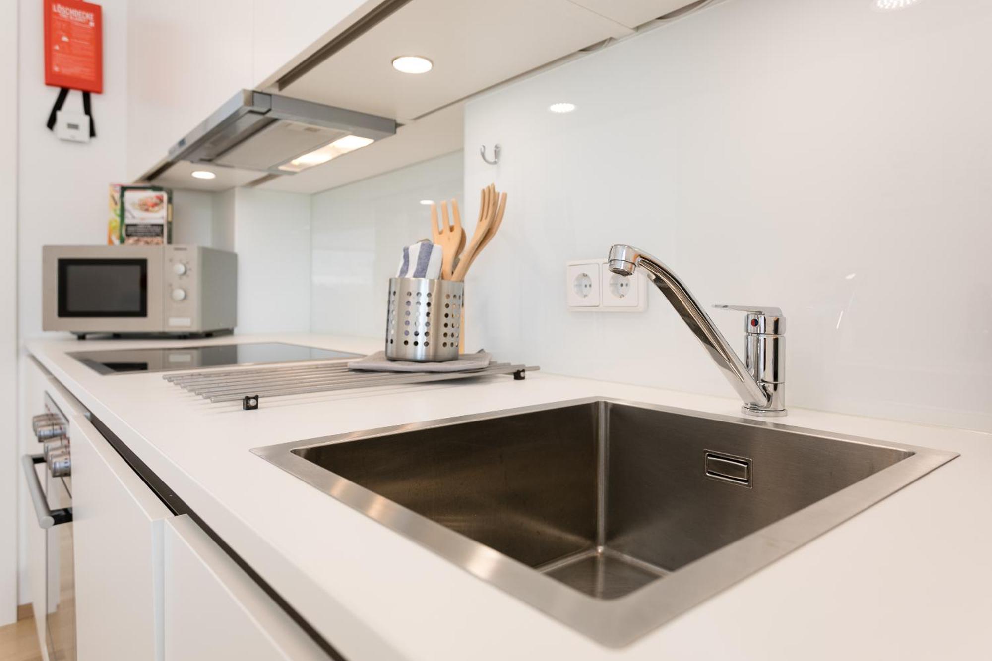 Mar Suite Apartments - Center Βιέννη Δωμάτιο φωτογραφία