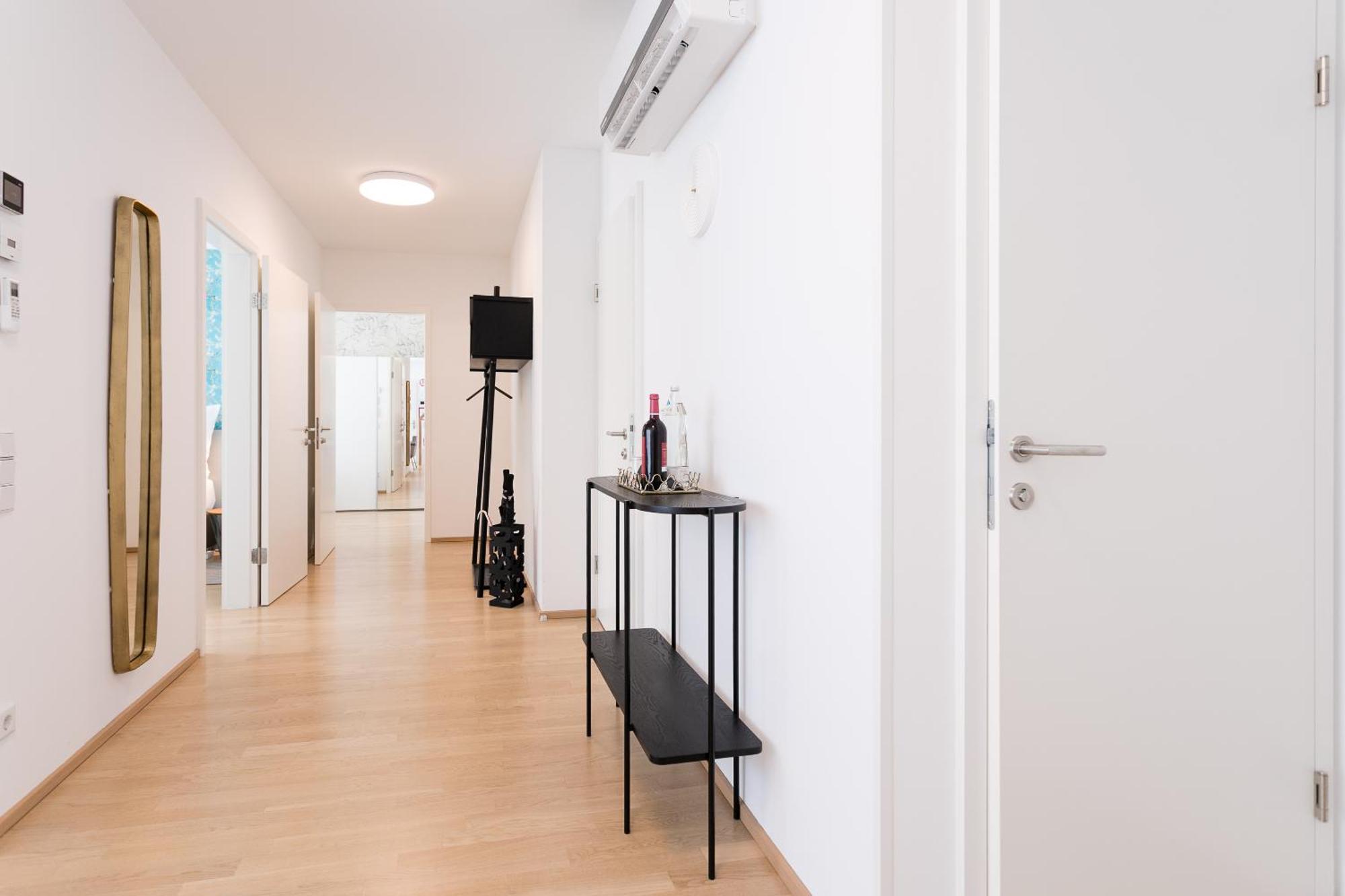 Mar Suite Apartments - Center Βιέννη Δωμάτιο φωτογραφία