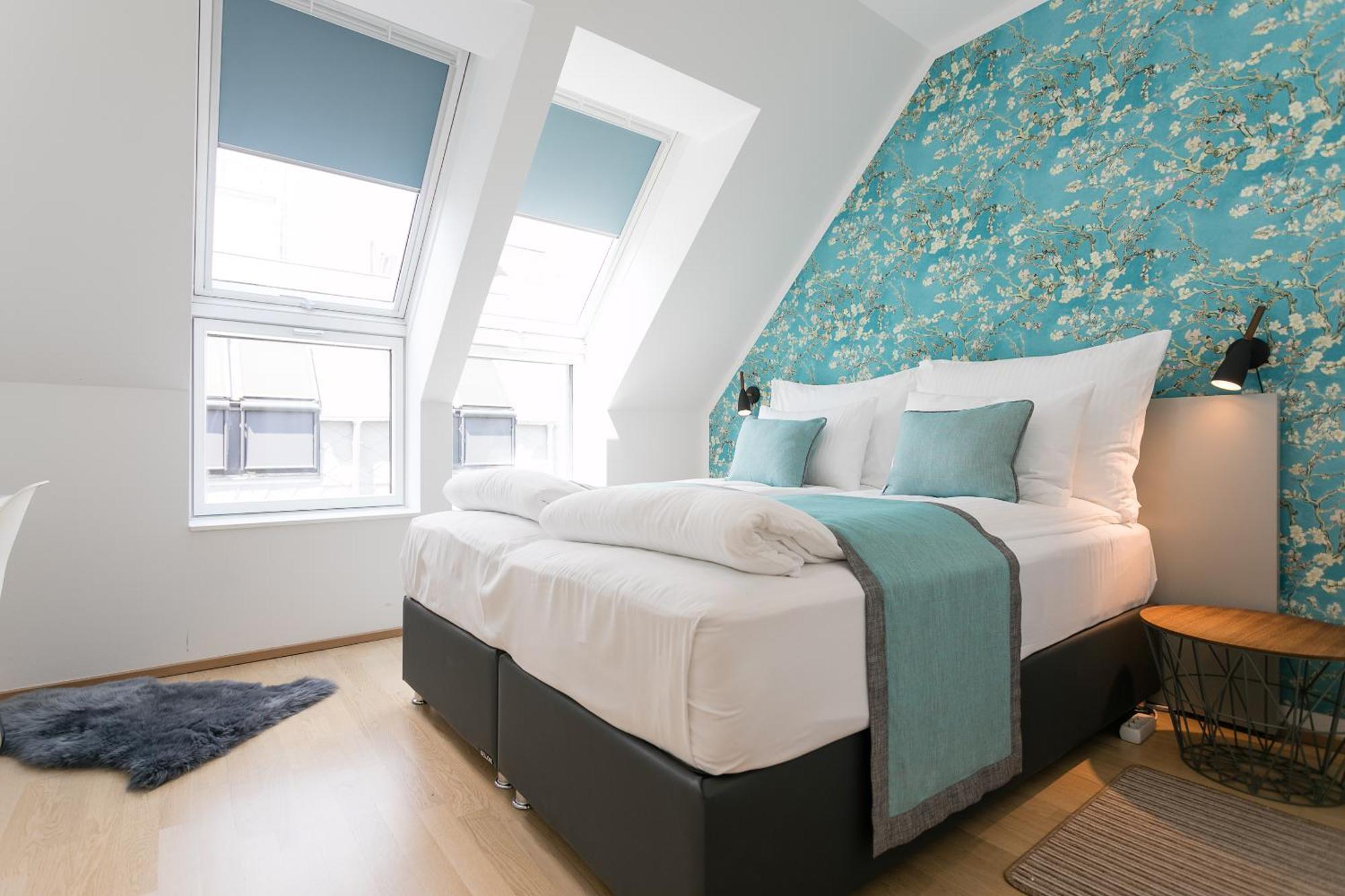 Mar Suite Apartments - Center Βιέννη Δωμάτιο φωτογραφία