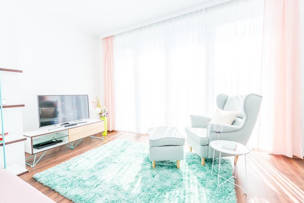Mar Suite Apartments - Center Βιέννη Εξωτερικό φωτογραφία