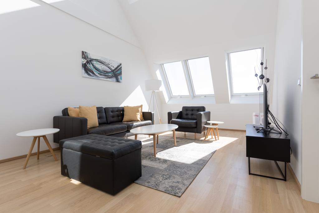Mar Suite Apartments - Center Βιέννη Εξωτερικό φωτογραφία