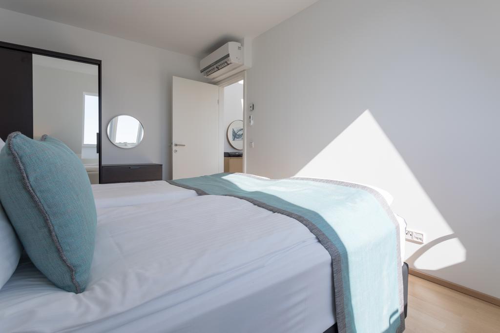 Mar Suite Apartments - Center Βιέννη Εξωτερικό φωτογραφία