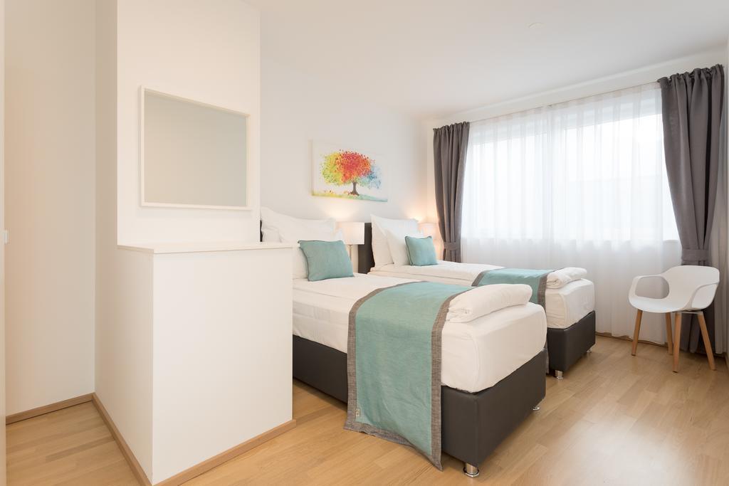 Mar Suite Apartments - Center Βιέννη Εξωτερικό φωτογραφία