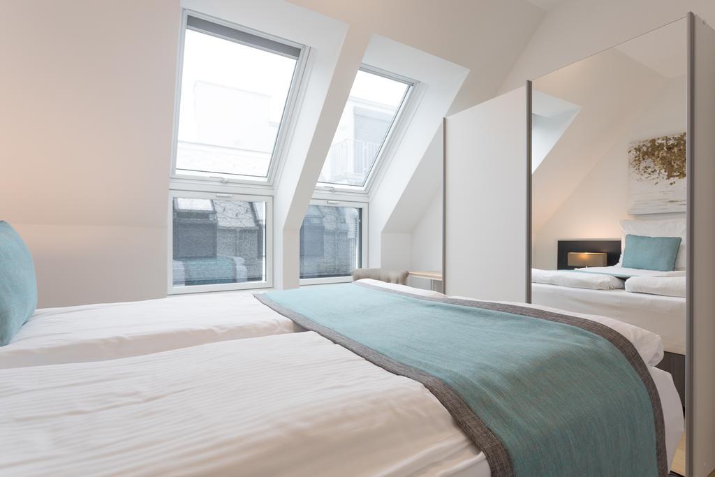 Mar Suite Apartments - Center Βιέννη Εξωτερικό φωτογραφία