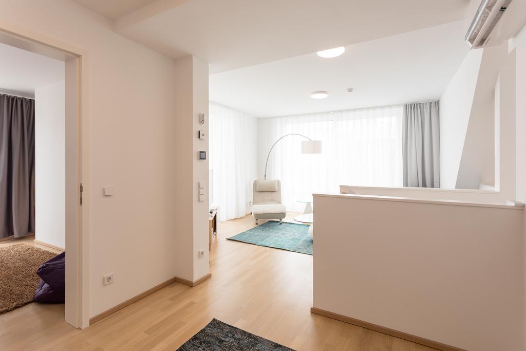 Mar Suite Apartments - Center Βιέννη Εξωτερικό φωτογραφία
