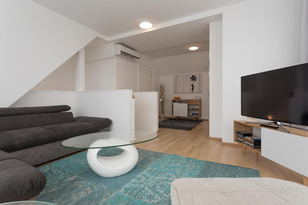 Mar Suite Apartments - Center Βιέννη Εξωτερικό φωτογραφία