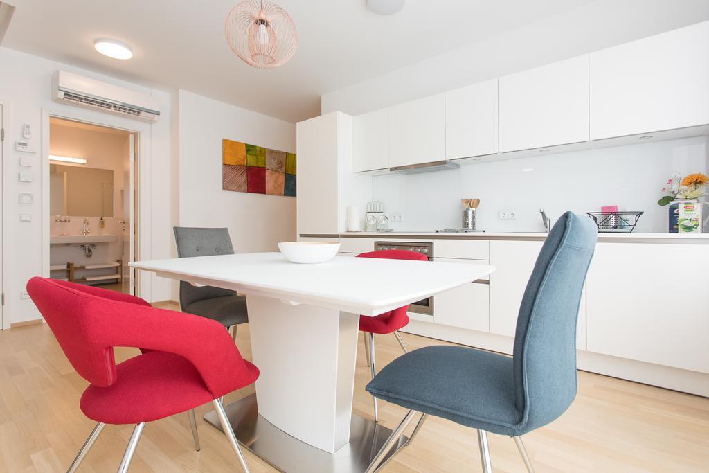 Mar Suite Apartments - Center Βιέννη Εξωτερικό φωτογραφία