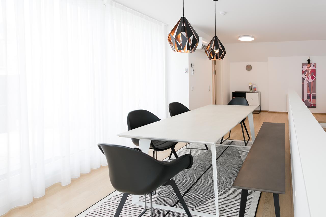 Mar Suite Apartments - Center Βιέννη Εξωτερικό φωτογραφία