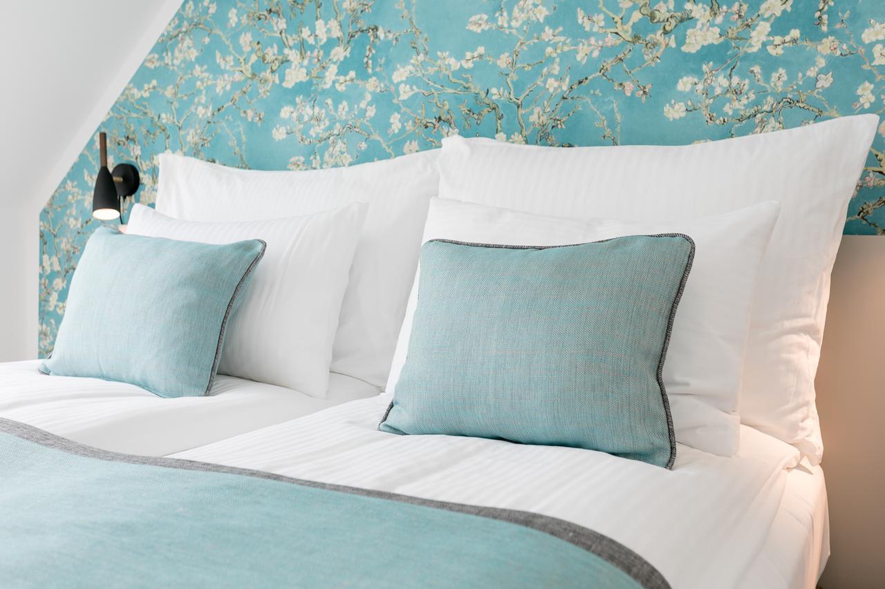 Mar Suite Apartments - Center Βιέννη Εξωτερικό φωτογραφία