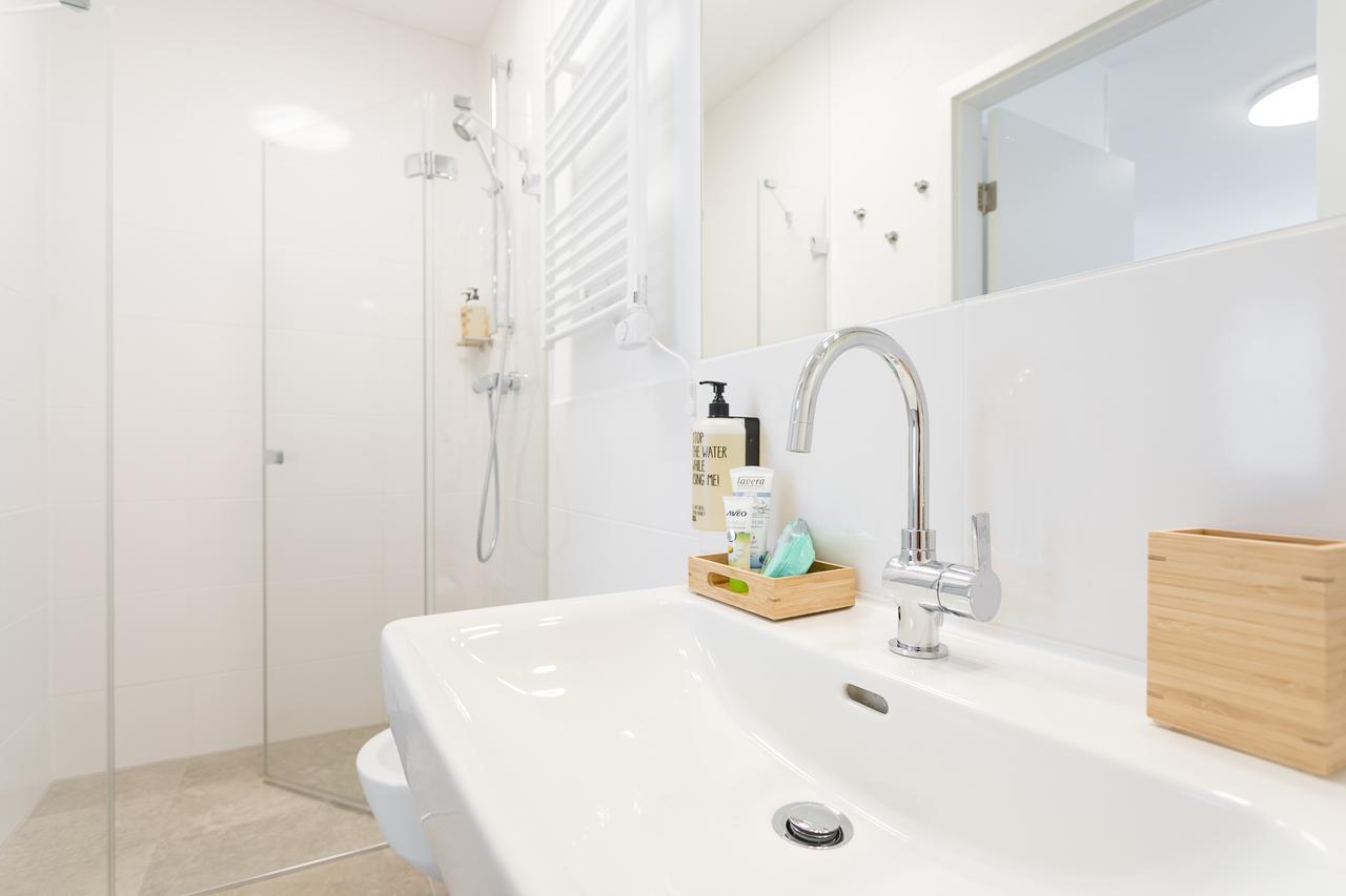 Mar Suite Apartments - Center Βιέννη Δωμάτιο φωτογραφία