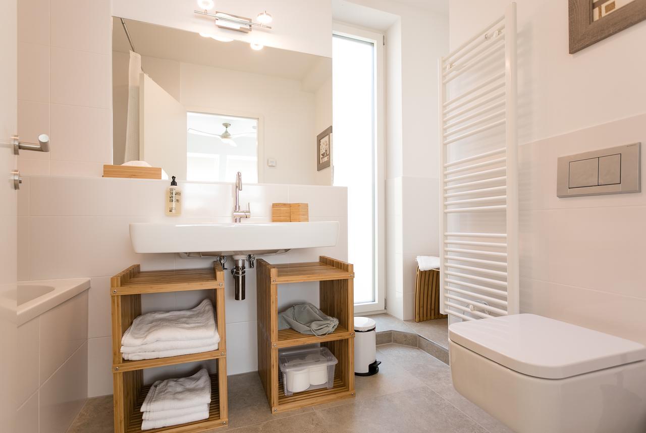 Mar Suite Apartments - Center Βιέννη Εξωτερικό φωτογραφία